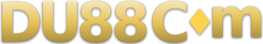 DU88 Com logo